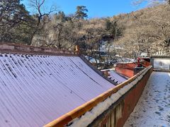-潭柘寺景区