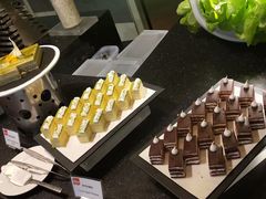 -永泰福朋喜来登酒店-宜客乐自助餐厅(远大路店)