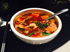 -马仕玖煲·融合菜·酥不腻烤鸭(人大店)