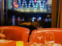 -Mercato莫卡多露台餐厅与酒吧(K11店)
