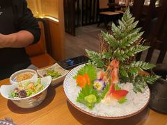 -和彩放题(渔阳店)