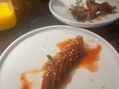 -外婆家(静安大悦城店)