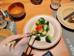 -Tegu泰古莲·泰国餐厅(红山6979店)