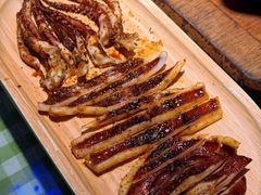 -1819餐厅·团队聚餐·烤串·精酿