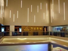 -万达影城(世茂海峡广场IMAX店)