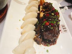 -全聚德(常州店)