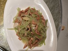 -一品红川菜(皇岗店)