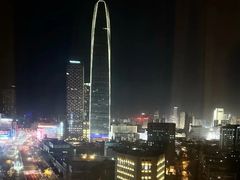 -天津君隆威斯汀酒店