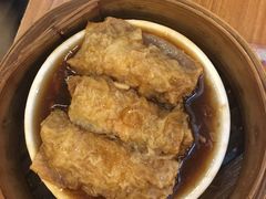 -添好运点心专门店(深水埗店)
