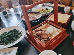 -天仁聚驴肉香(北石槽店)