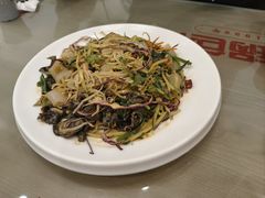 -英兰朝族饭店·英兰锅包肉(佳园路店)