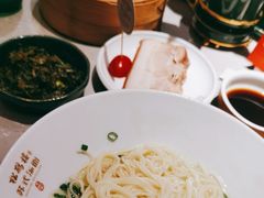 -松鹤楼·苏式汤面(虹桥天地店)