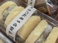 -李大牛和刘大力手作甜品(凯德店)