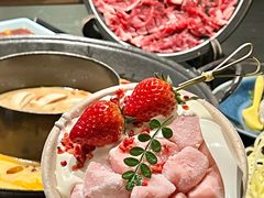 -巴蜀大将火锅(春熙店)
