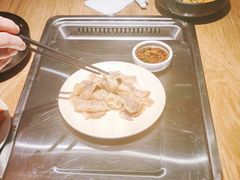 -新石器烤肉(招商1872店)