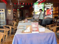 -庆云楼饭庄(什刹海店)
