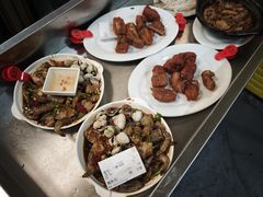 -车头老二大排档(金城步行街店)