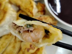 -劈柴院锅贴(沈阳路店)