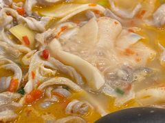 -李师傅脆肚(梅林店)