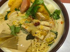 -张亮麻辣烫(天津河东卫国道太阳城店)