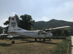 -中国航空博物馆