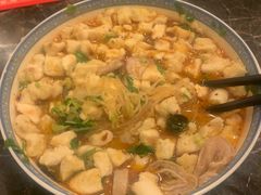 -吾味香葫芦头(安西街店)