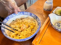 -孙盛兴奥灶面馆·蟹黄面·三虾面(山塘街总店)