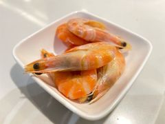 -晶丽香榭自助餐(南京大饭店)