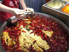 -三兄弟高炉烧饼