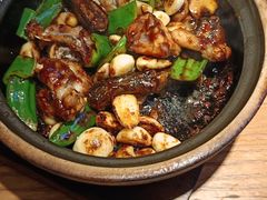 -常来小聚·广州非遗传承餐厅(地王广场店)