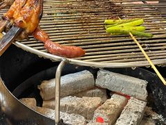 -源味居手把签烧烤(长春一店)