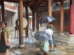-龙潭水乡