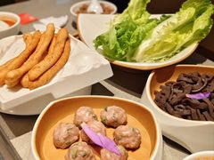 -海底捞火锅(太阳宫凯德mall店)