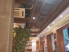 -福海居烤鸭店(鸟巢店)