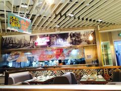 -大咀港式茶餐厅(海岸城店)