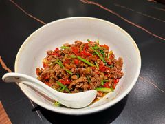 -田小狗的饭店(才子佳郡店)