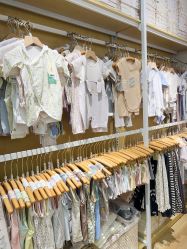 -BebeKing母婴童装集合店