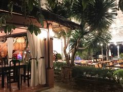 -越海渔村