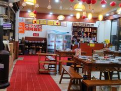 -岳记兴隆·青城腊排铜火锅(融创店)