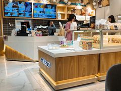 -爸爸糖吐司面包(郑州正弘城店)