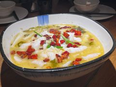 -金牌外婆家(苏州中心店)