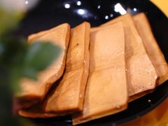 豆制品-卯點豆制品