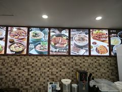 -李先生牛肉面大王(辽宁路店)