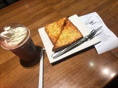 -星巴克臻选(广州太古汇店)