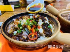 -坤记煲仔小菜(西环店)
