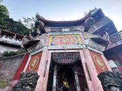 -龙泉洞(沙坪坝区)