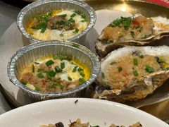 -新鞑烤羊腿(康平路店)