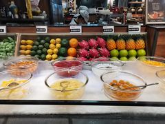-韩盛·盛江山自助料理(沈辽路万达店)