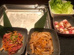 -新石器烤肉(虹悦城店)