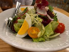 法式里埃维拉色拉-EN SPACE恩空间